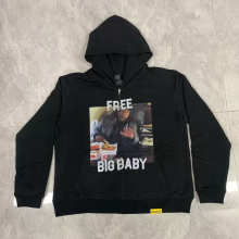 Cough Syrup Hoodie — d85c5e17
