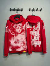 Cough Syrup Hoodie — df3e7b75
