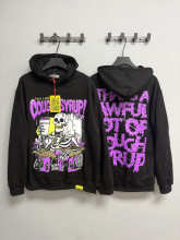 Cough Syrup Hoodie — edb009b4