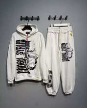 Cough Syrup Hoodie — f08c5812
