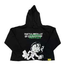 Cough Syrup Hoodie — f2680644