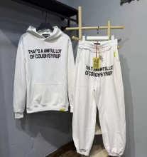 Cough Syrup Hoodie — f6b1635a
