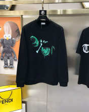 Dior Hoodie — 24b4551a