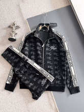 Dior Hoodie — 3be6bcde