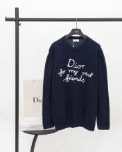 Dior Hoodie — 998ed44b