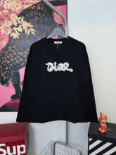 Dior Hoodie — 9f5ac8be