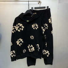 Denim Tears Hoodie — 03806d39