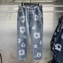 Denim Tears Hoodie — 106dd507