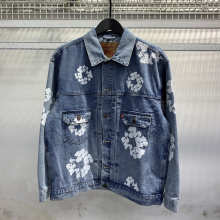 Denim Tears Hoodie — 1d5eebe2