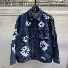 Denim Tears Hoodie — 5ea5007f