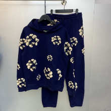 Denim Tears Hoodie — 809b1ff6