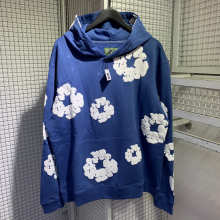 Denim Tears Hoodie — 90335840