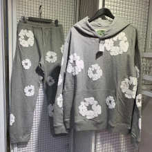 Denim Tears Hoodie — 90c12cc3