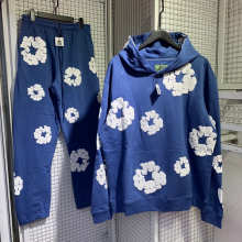 Denim Tears Hoodie — accd1b86