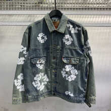 Denim Tears Hoodie — ad4c14c2
