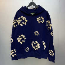 Denim Tears Hoodie — b1d293e6