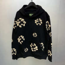 Denim Tears Hoodie — bcd93304