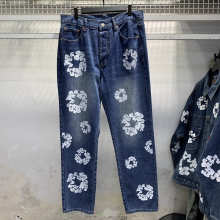 Denim Tears Hoodie — c34f2d57