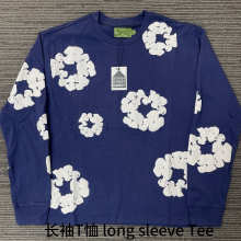 Denim Tears Hoodie — efb87bbb