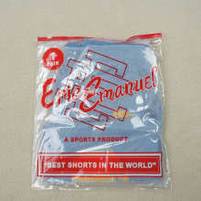 Eric Emanuel Shorts — 1