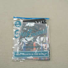 Eric Emanuel Shorts — Basic / Basic NY (Multicolor)