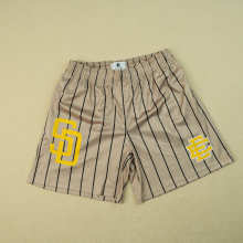 Eric Emanuel Shorts — Basic (FW23)