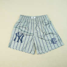 Eric Emanuel Shorts — Basic (FW23)New York Yankees