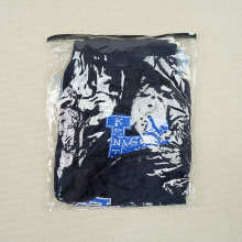 Eric Emanuel Shorts — Basic University of Kentucky Navy (Blue)