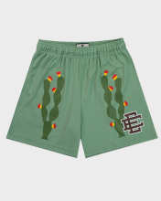 Eric Emanuel Shorts — Cactus