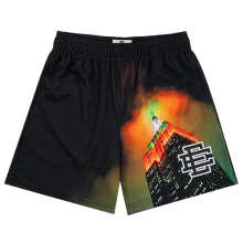 Eric Emanuel Shorts — Empire State Basic
