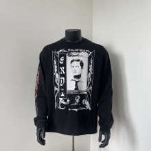 ERD Hoodie — 04490043