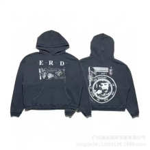 ERD Hoodie — 07528261