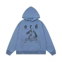 ERD Hoodie — 2af68436