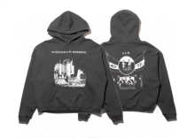ERD Hoodie — 2edd2691