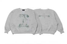 ERD Hoodie — 87ba2829