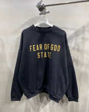 Essentials Hoodie — 03c8f55c