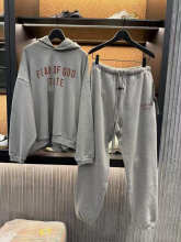 Essentials Hoodie — 056d4cea