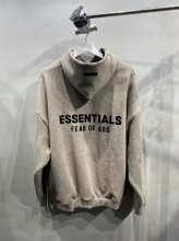 Essentials Hoodie — 0b32a875