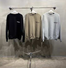 Essentials Hoodie — 0c3f54e2