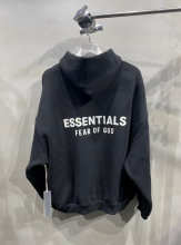 Essentials Hoodie — 26736bca