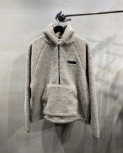 Essentials Hoodie — 270eaaff