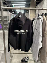 Essentials Hoodie — 35c99e94