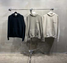 Essentials Hoodie — 380f8abe
