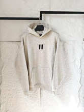 Essentials Hoodie — 3ede136a