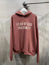 Essentials Hoodie — 43458ee9