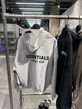 Essentials Hoodie — 45b65eb8