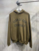 Essentials Hoodie — 4f161c81