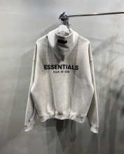 Essentials Hoodie — 5fed3f00