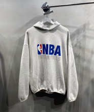 Essentials Hoodie — 742c0df9