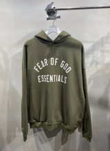 Essentials Hoodie — 74de8181